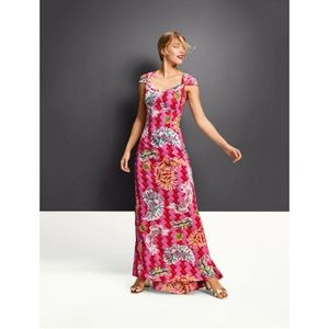Zac Posen for Target Dresses - NWOT Zac Posen x Target Magenta Maxi Dress Zac Posen for Target Dresses - NWOT Zac Posen x Target Magenta Maxi Dress
